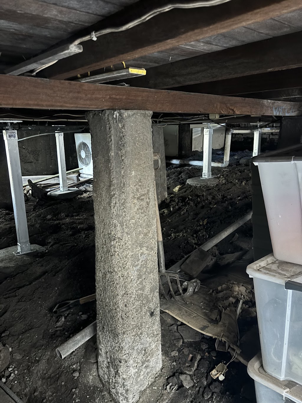 Newcastle House Levelling | 24 Mitchell Rd, Cardiff NSW 2285, Australia | Phone: 0439 096 987
