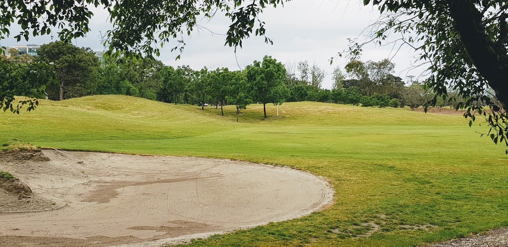 Albert Park Golf Course | Queens Rd &, Lakeside Dr, Melbourne VIC 3004, Australia | Phone: (03) 9510 5588