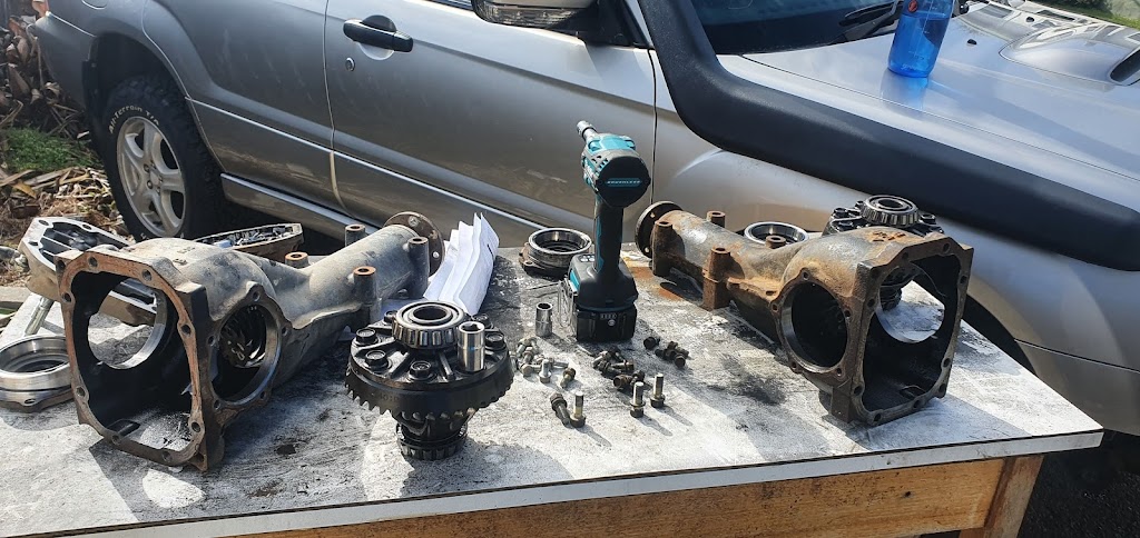 Subaru Mechanical | car repair | 9104 Bass Hwy, Devonport TAS 7310, Australia | 0434238186 OR +61 434 238 186