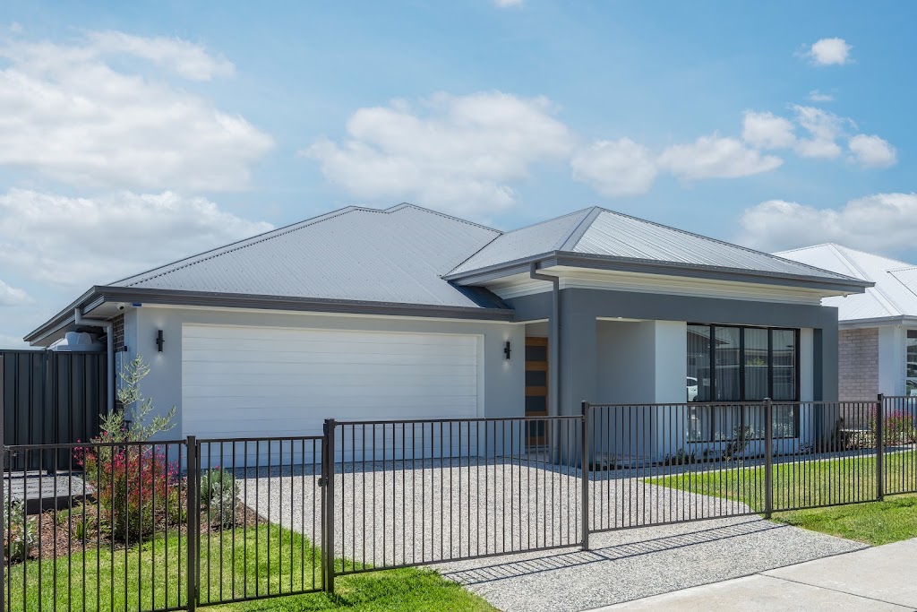 Candor Homes - Hereford Hill Displays, Lochinvar | 6 Francis St, Lochinvar NSW 2321, Australia | Phone: 0400 388 150