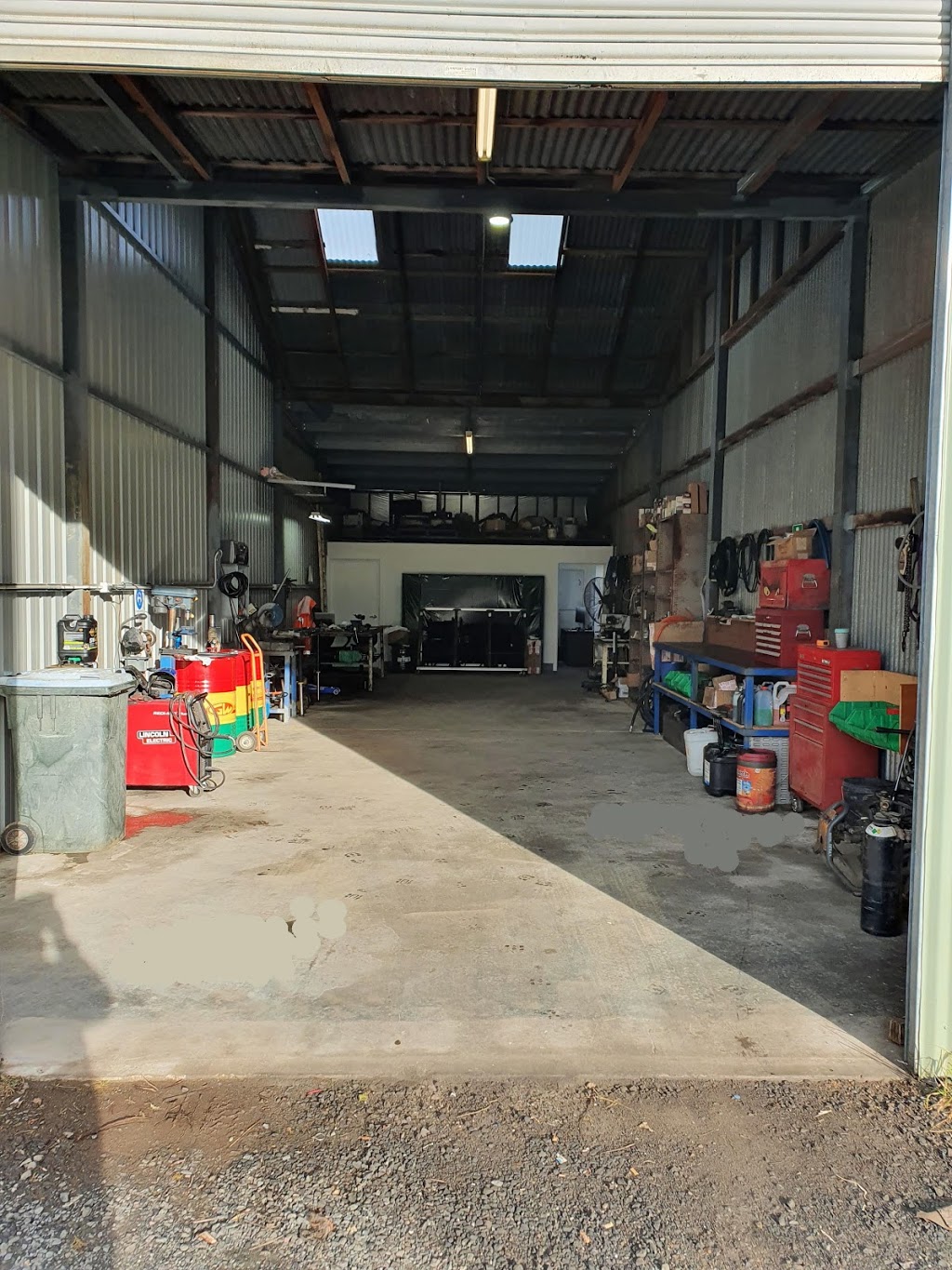 South Coast Diesel & Hydraulics | car repair | 101 Boundary Rd, Bega NSW 2550, Australia | 0458006239 OR +61 458 006 239