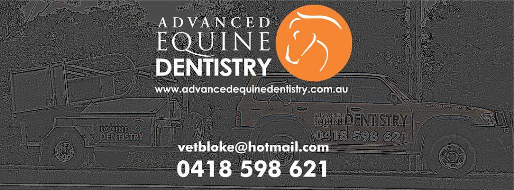 Advanced Equine Dentistry | 482 Galston Rd, Dural NSW 2158, Australia | Phone: 0418 598 621