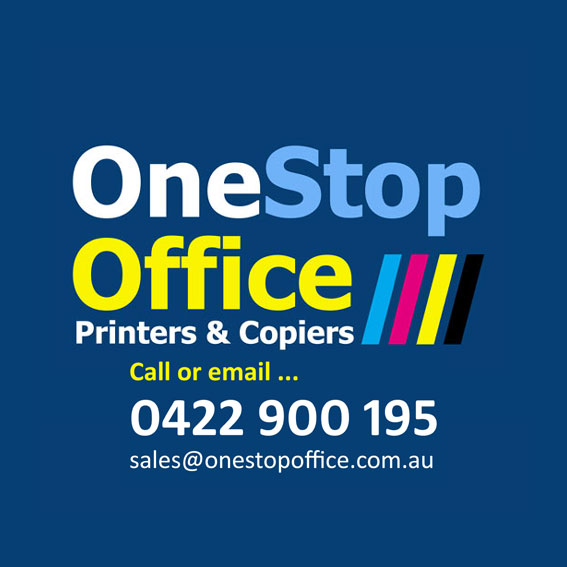 OneStop Office | Beauty Point Rd, Morisset NSW 2264, Australia | Phone: (02) 4977 3060