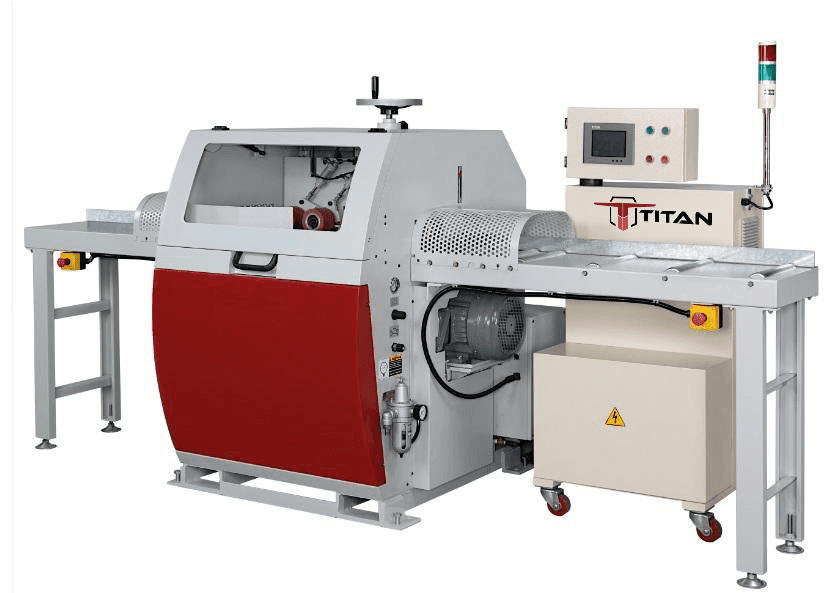 Titan Woodworking Machinery | store | 61 Briggs Rd, Raceview QLD 4305, Australia | 0732888170 OR +61 7 3288 8170