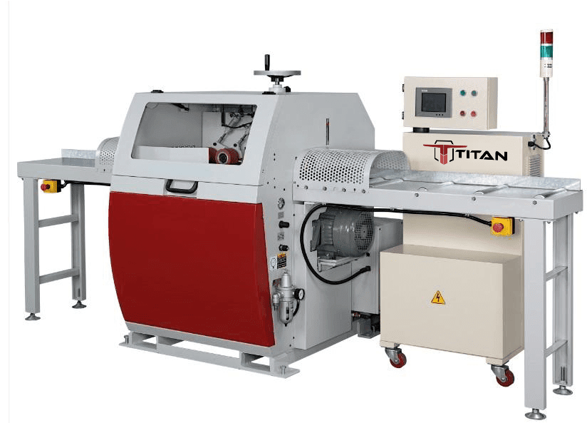 Titan Woodworking Machinery | 61 Briggs Rd, Raceview QLD 4305, Australia | Phone: (07) 3288 8170