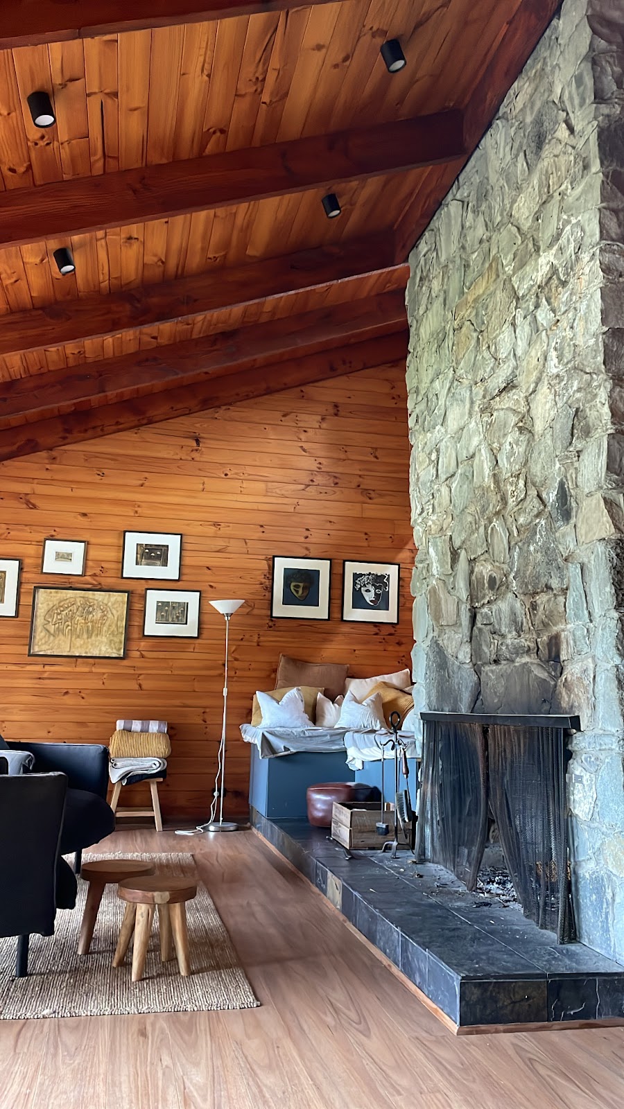 Runnymede Farm | 1700 Deans Marsh-Lorne Rd, Lorne VIC 3232, Australia | Phone: 0407 276 477