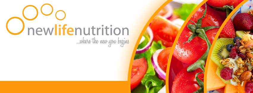 New Life Nutrition | 11-13 Allamanda Dr, Daisy Hill QLD 4127, Australia | Phone: (07) 3071 7405