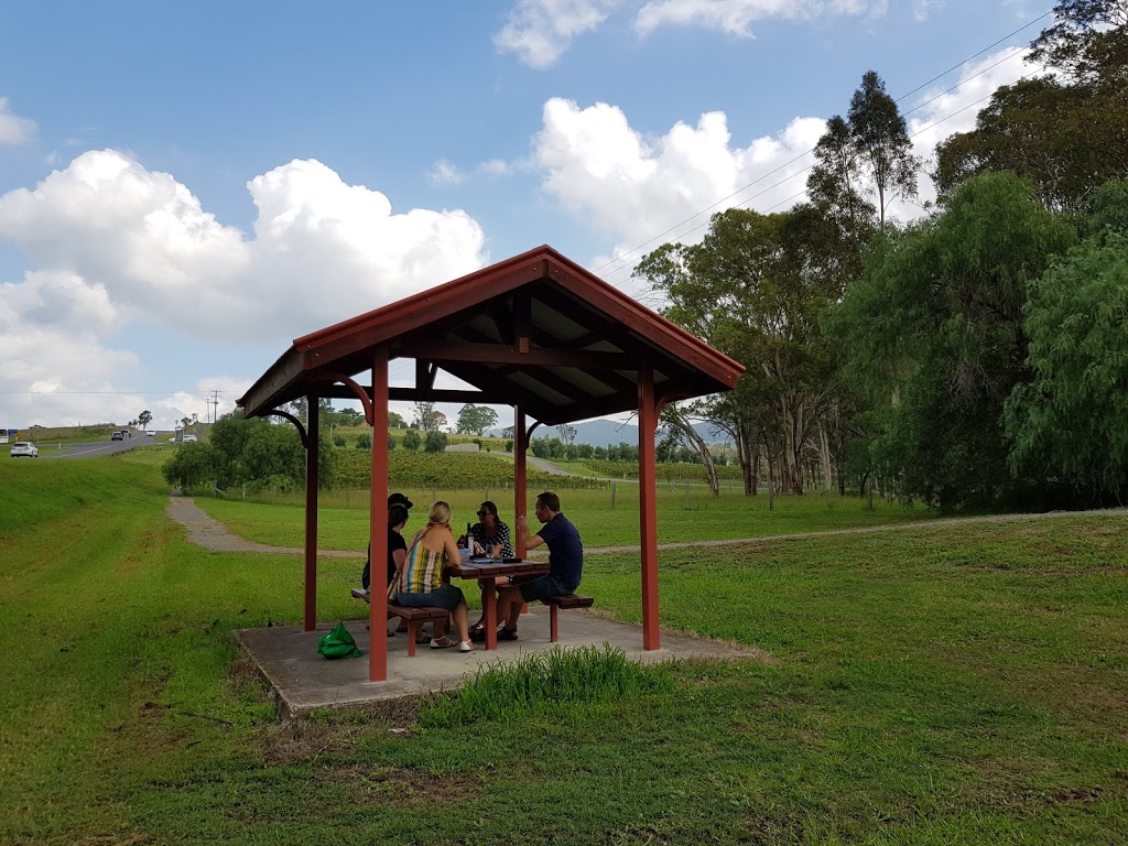 Pokolbin Hill Park | park | 178-180 McDonalds Rd, Pokolbin NSW 2320, Australia