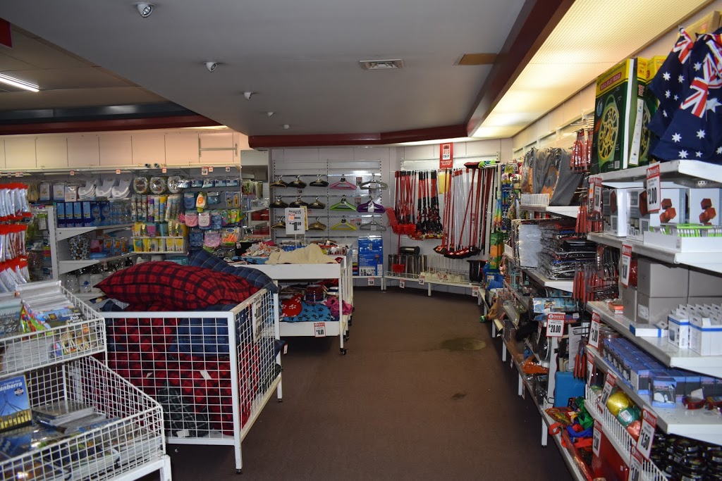 Dimmeys Lithgow | department store | 158 Main St, Lithgow NSW 2790, Australia | 0263525864 OR +61 2 6352 5864