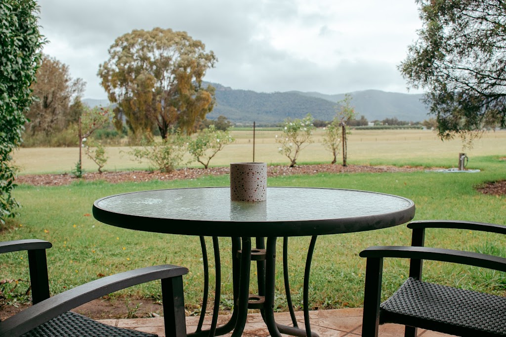 THE WELLNESS FARM - HUNTER VALLEY | 130 Hill St, Broke NSW 2330, Australia | Phone: 0402 764 116