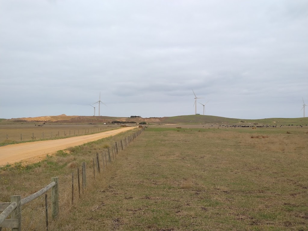 Codrington Wind Farm Viewing Area | Codrington VIC 3285, Australia | Phone: 0419 188 715