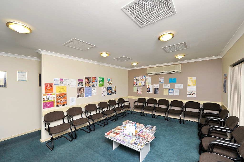 Port Stephens Medical Centre | health | 2 Keel St, Salamander Bay NSW 2317, Australia | 0249811733 OR +61 2 4981 1733