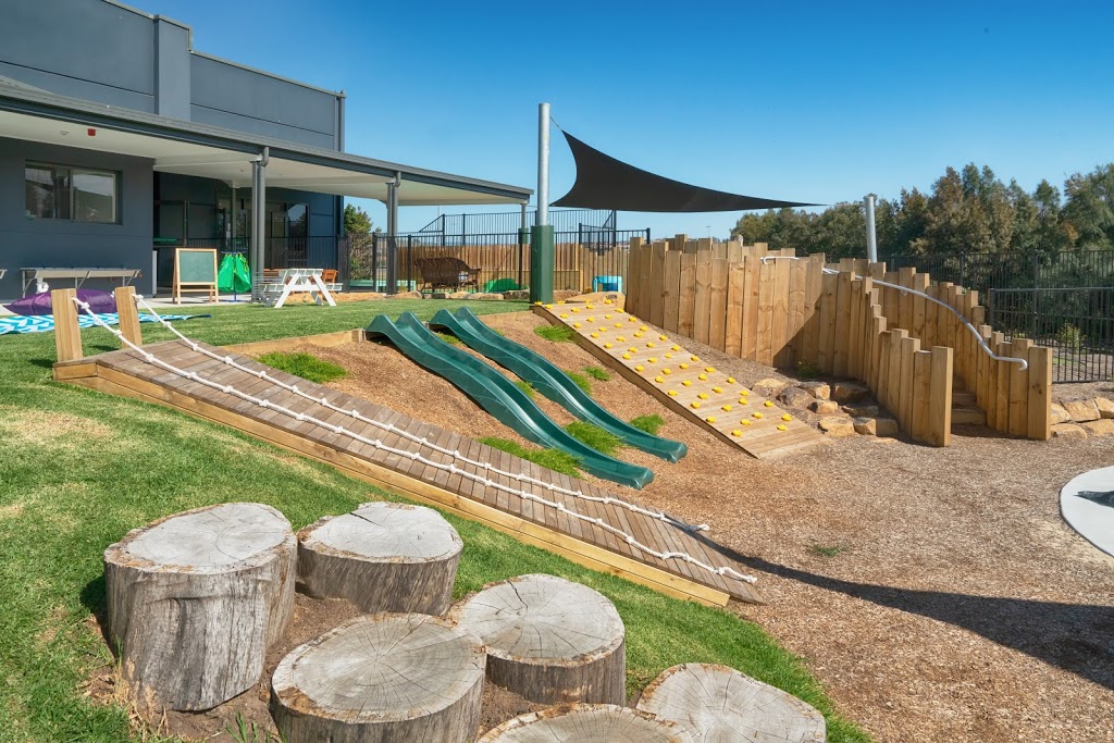Sprouts Early Learning | school | 500 Shellharbour Rd, Shellharbour NSW 2529, Australia | 0242973819 OR +61 2 4297 3819