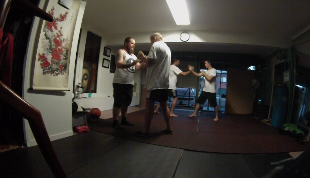 Wing Chun Kung Fu | 16 Brendan Dr, Nerang QLD 4211, Australia | Phone: 0466 574 455