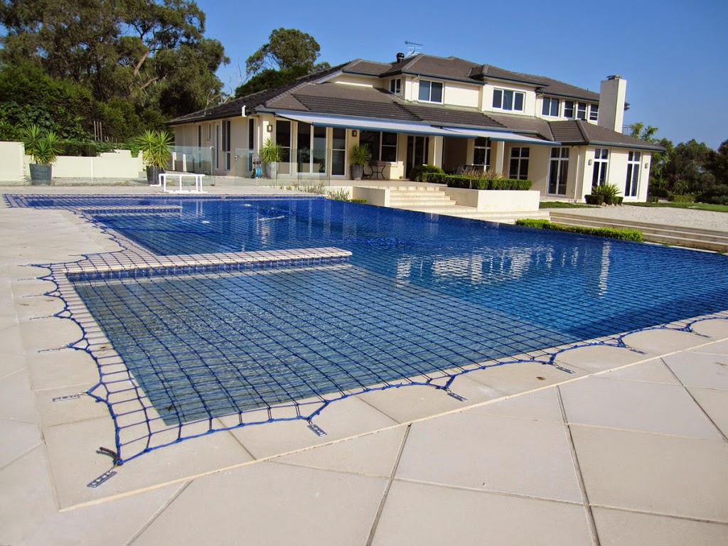 Just Covers | Pool Covers Australia | Pool Safety Net | store | 359 Donalds Range Rd, Razorback NSW 2571, Australia | 1300268377 OR +61 1300 268 377