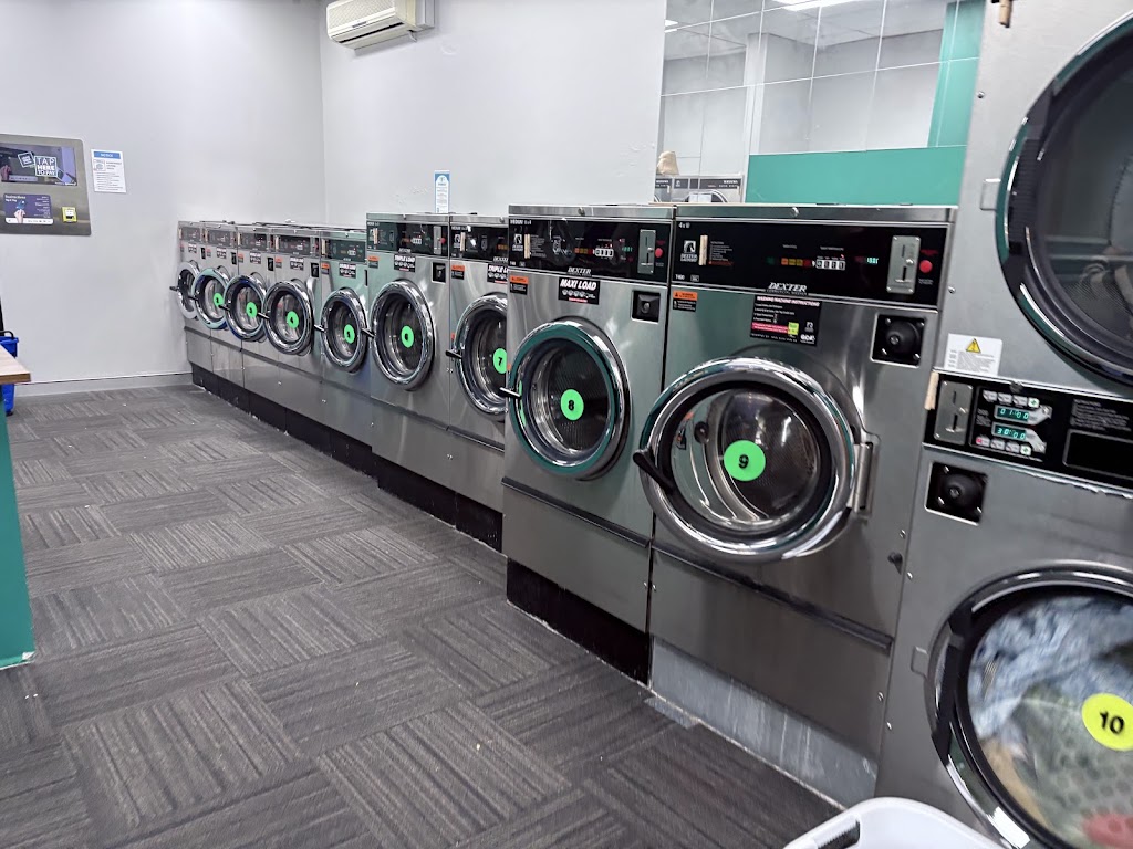 Laundromat Lounge Dee Why | 21A Mooramba Rd, Dee Why NSW 2099, Australia | Phone: 0493 864 625