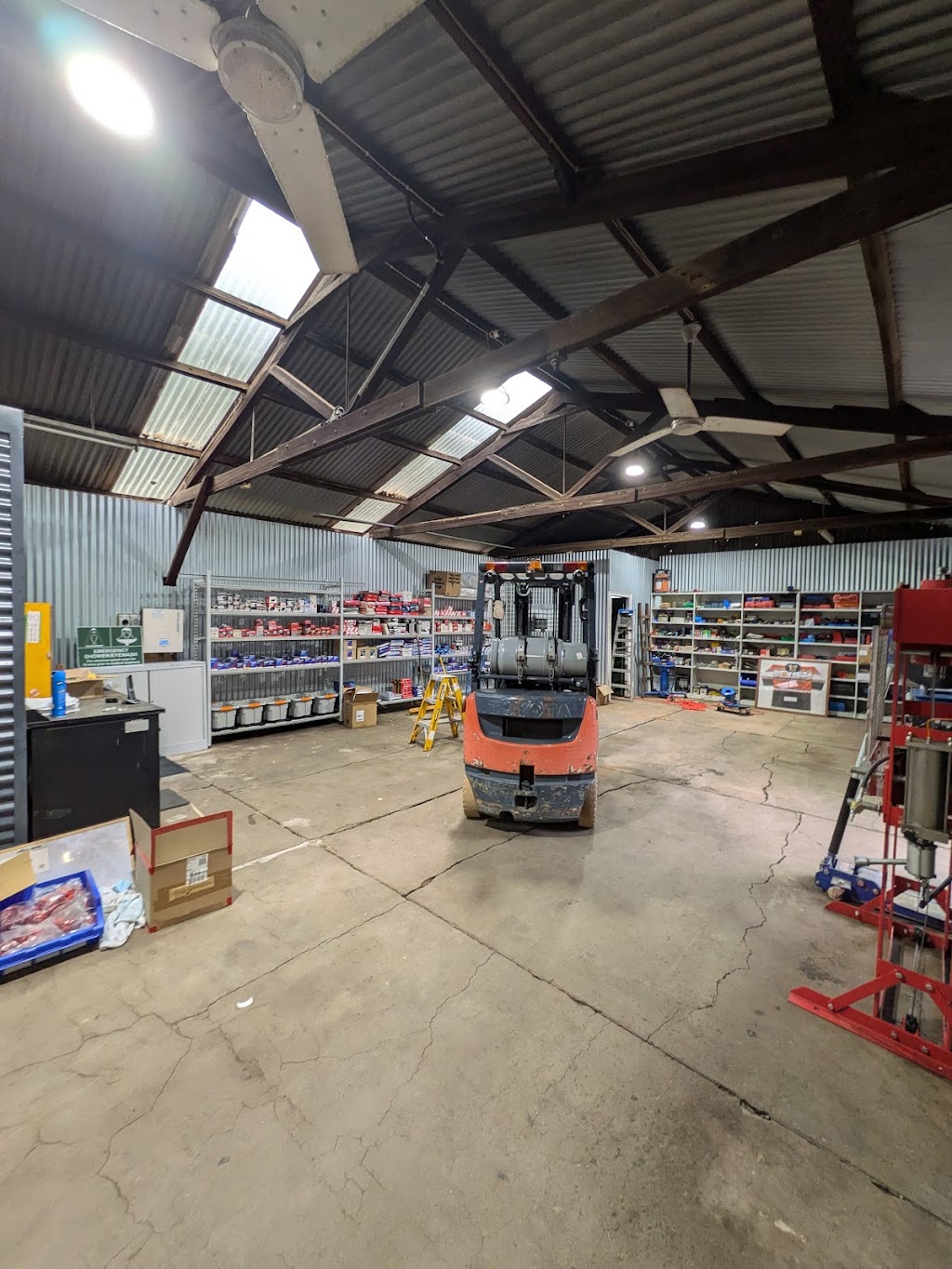 Bens Automotive Services | 57 Rodd St, Canowindra NSW 2804, Australia | Phone: 0489 015 688