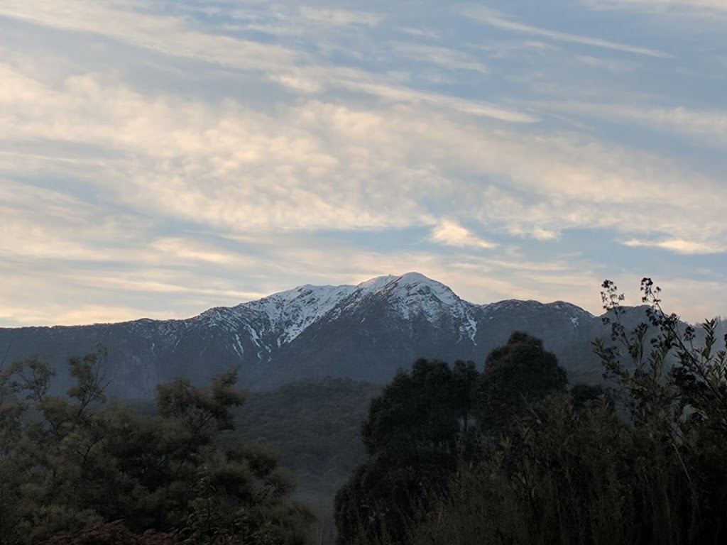 La Mont Vue | 8 Alpine Ridge Dr, Merrijig VIC 3723, Australia | Phone: 0466 545 042