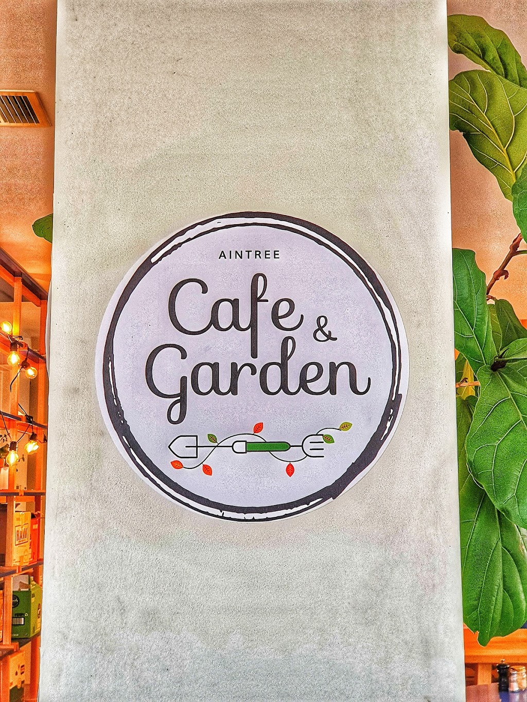 Aintree Cafe & Garden | cafe | 27 Woodlea Bvd, Rockbank VIC 3335, Australia