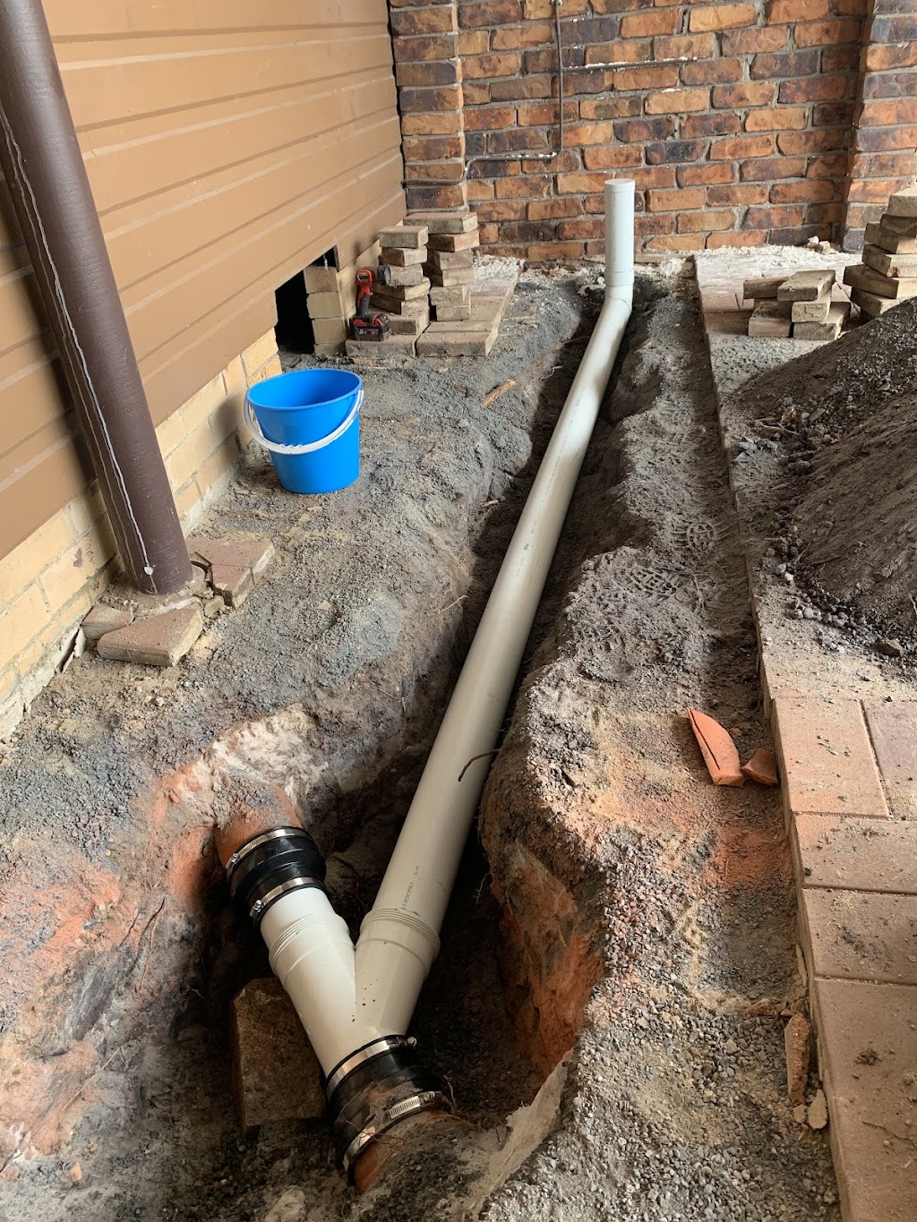 Ripple Plumbing | 22 Hydes Creek Rd, Bellingen NSW 2454, Australia | Phone: 0478 645 704