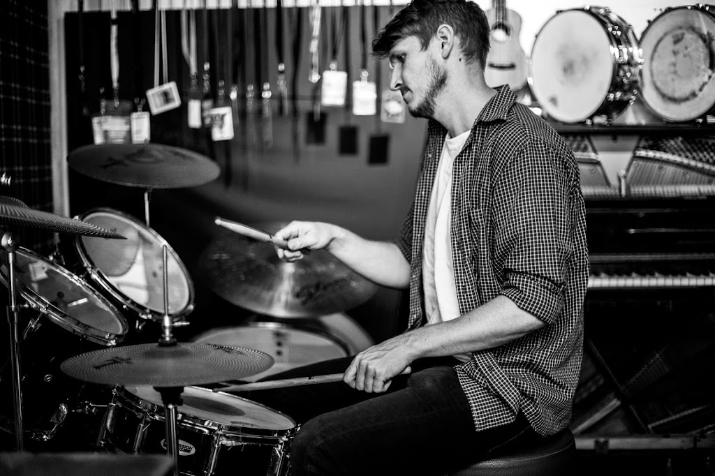 The Beat Retreat Drum Lessons | Kariwara St, Dundas NSW 2117, Australia | Phone: 0407 257 854