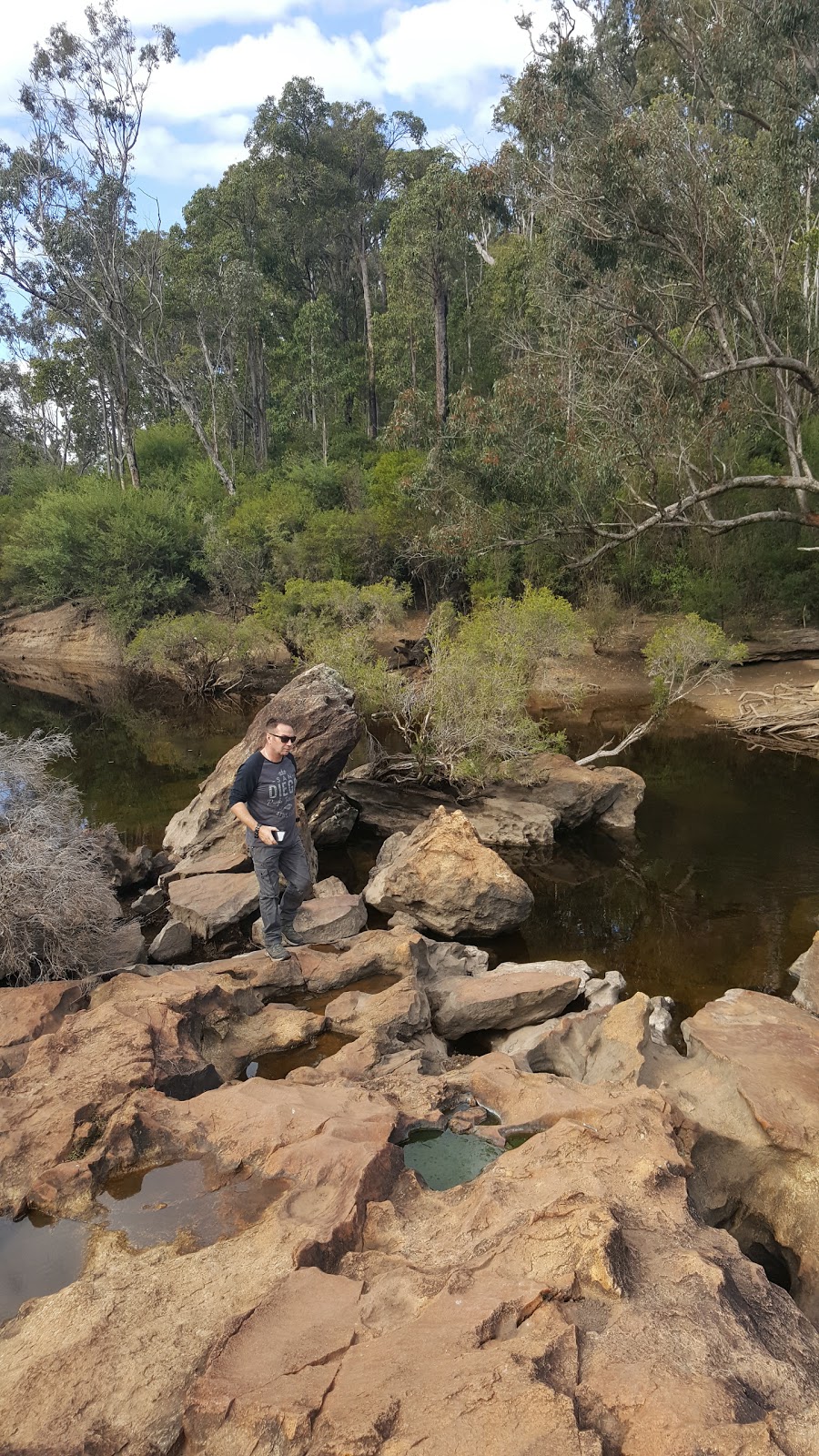 Baden Powell Day Use Area | Unnamed Road, Dwellingup WA 6213, Australia