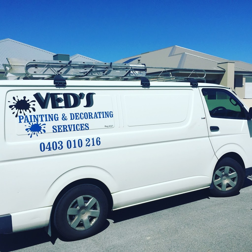 Ved’s Painting and Decorating | painter | Darch, WA 6065, Australia | 0403010216 OR +61 403 010 216