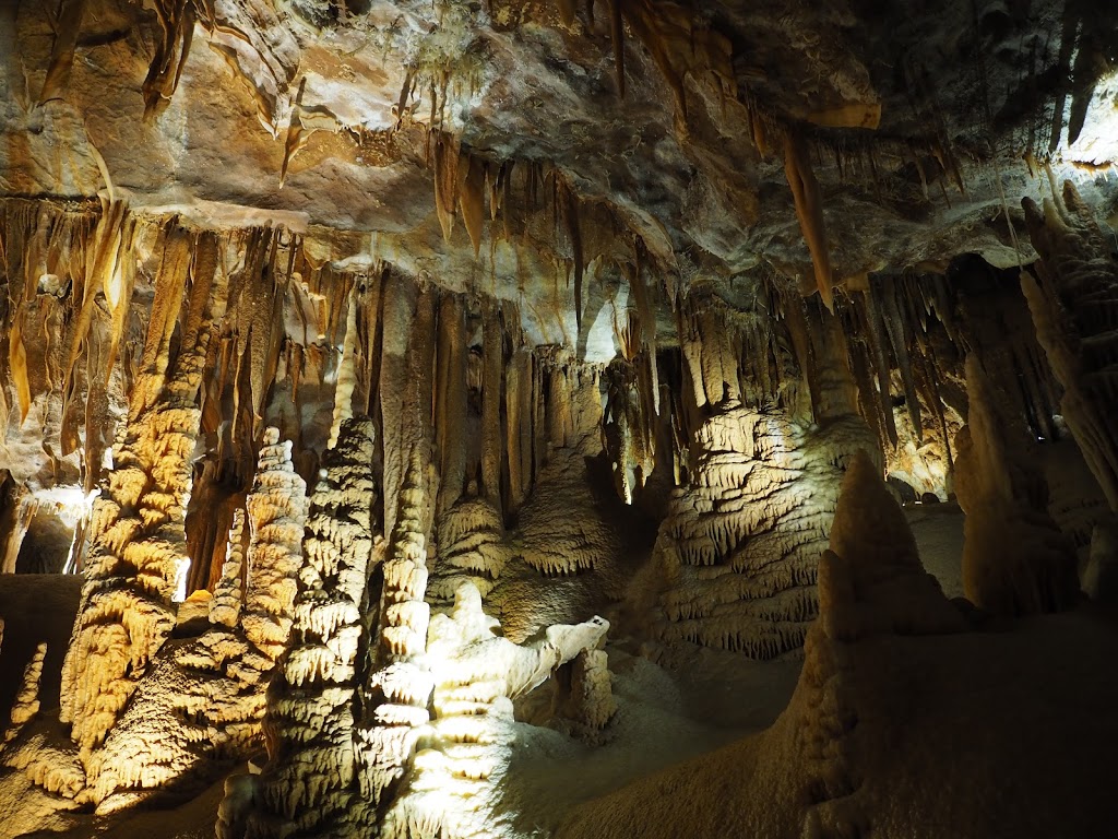 Jenolan Caves | 4655 Jenolan Caves Rd, Jenolan NSW 2790, Australia | Phone: (02) 6359 3911