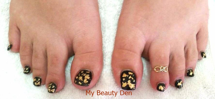 My Beauty Den | 19 Bellicent Rd, Bracken Ridge QLD 4017, Australia | Phone: 0414 824 587