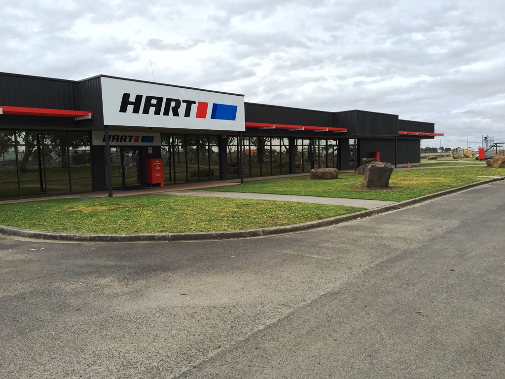 Honda Australia Rider Training | 200 Hume Hwy, Somerton VIC 3062, Australia | Phone: (03) 9270 1377