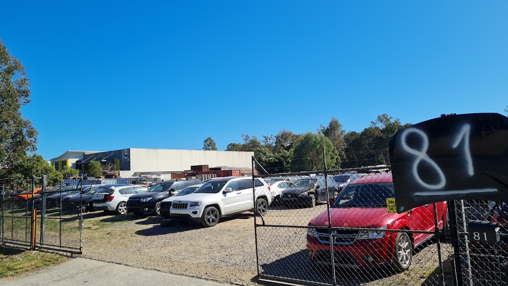 ESI AUTO GROUP PTY LTD | 81 Wolston Rd, Sumner QLD 4074, Australia | Phone: 0457 407 140