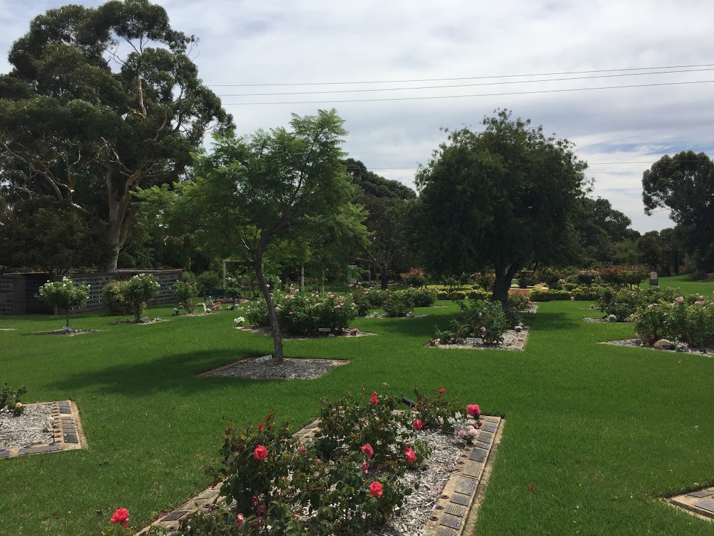 Centennial Park Cemetery Authority | 760 Goodwood Rd, Pasadena SA 5042, Australia | Phone: (08) 8276 6011