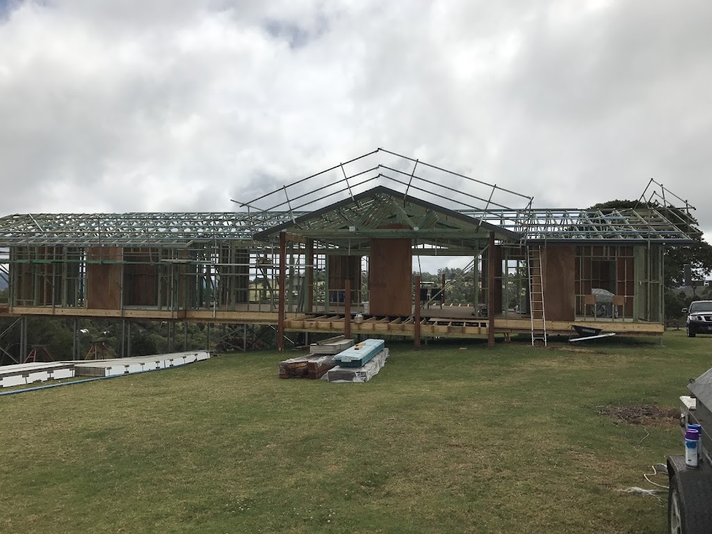 Fosters Roofing and Guttering | 2467 Beaudesert Beenleigh Rd, Tamborine QLD 4270, Australia | Phone: 0417 748 073