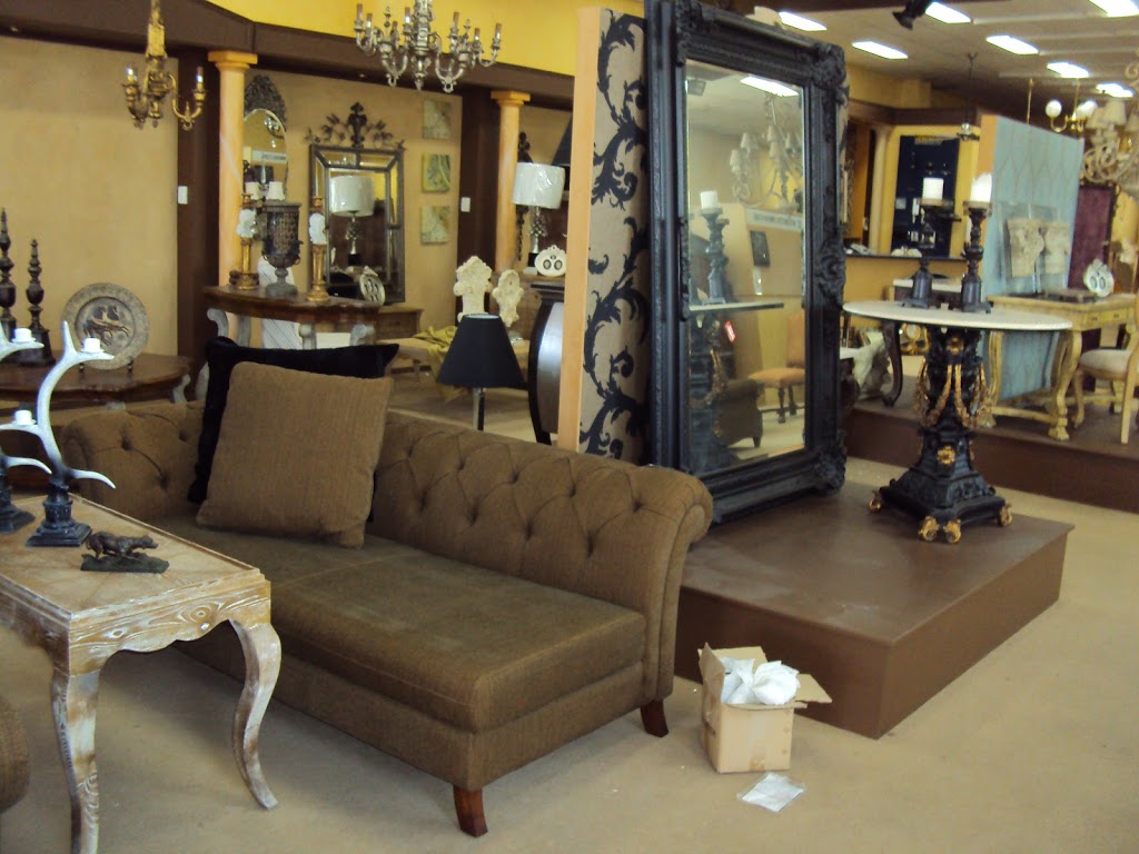The Grand Villa Furnishings | furniture store | 10-12 Wiggs Rd, Riverwood NSW 2210, Australia | 0297505999 OR +61 2 9750 5999