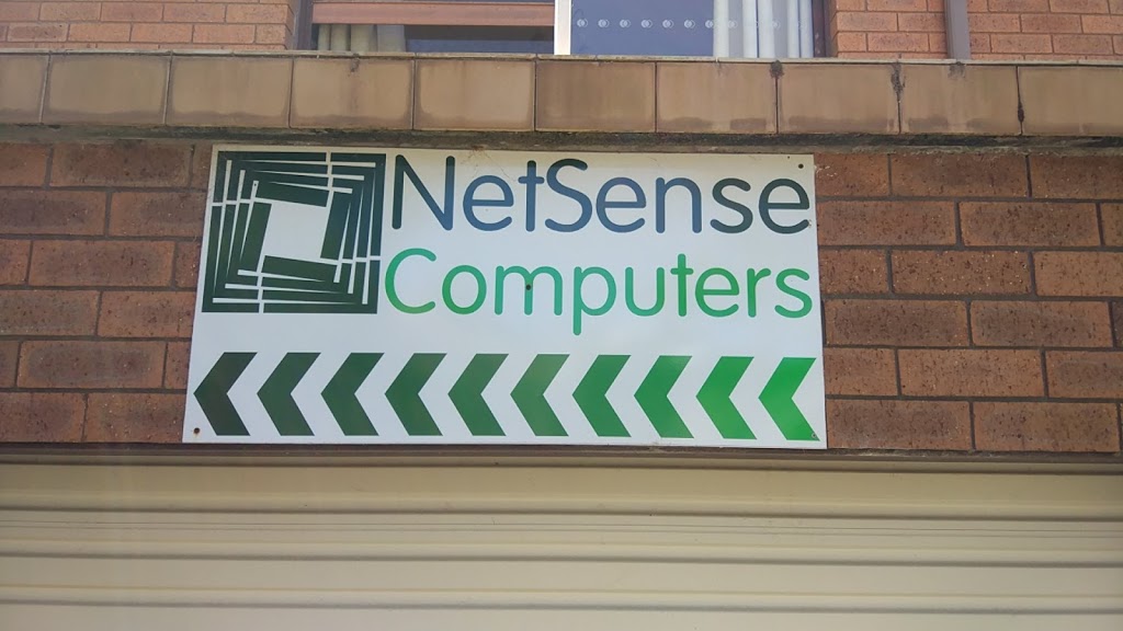 NetSense Computers | electronics store | 79 Barney St, Kiama NSW 2533, Australia | 0242332285 OR +61 2 4233 2285