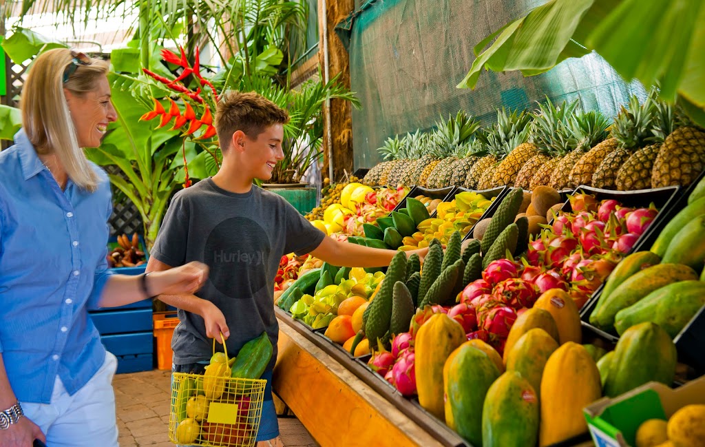 Tropical Fruit World | 29 Duranbah Rd, Duranbah NSW 2487, Australia | Phone: (02) 6677 7222