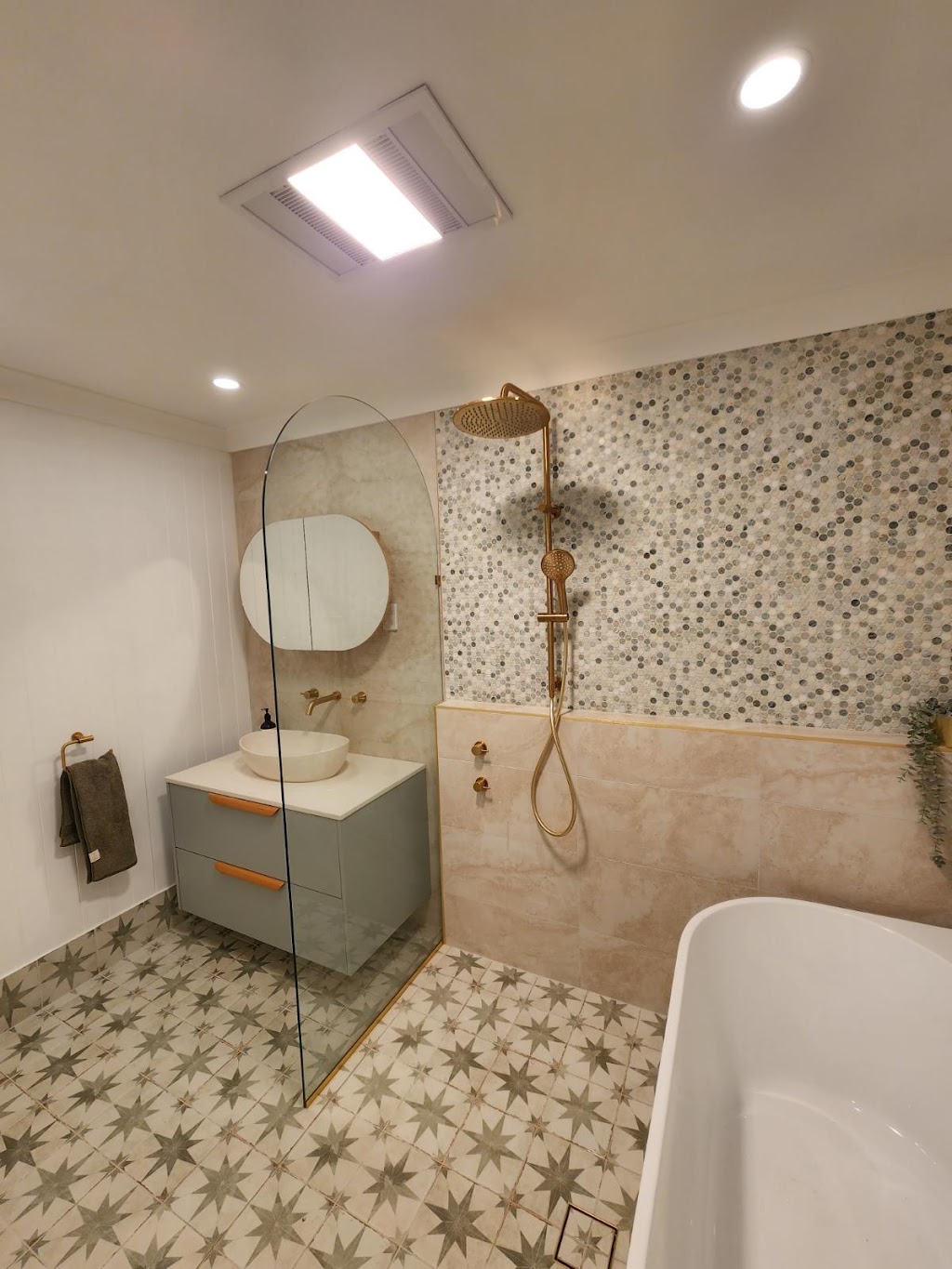 Turquoise Plumbing Pty Ltd | 35 Phillip Cres, Barrack Heights NSW 2528, Australia | Phone: 0491 241 255