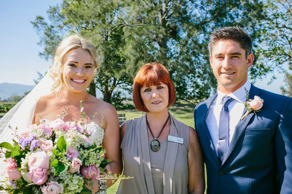 MARRIAGE CELEBRANT near Berry | 8 Lowana Cl, Tapitallee NSW 2540, Australia | Phone: (02) 4446 1186