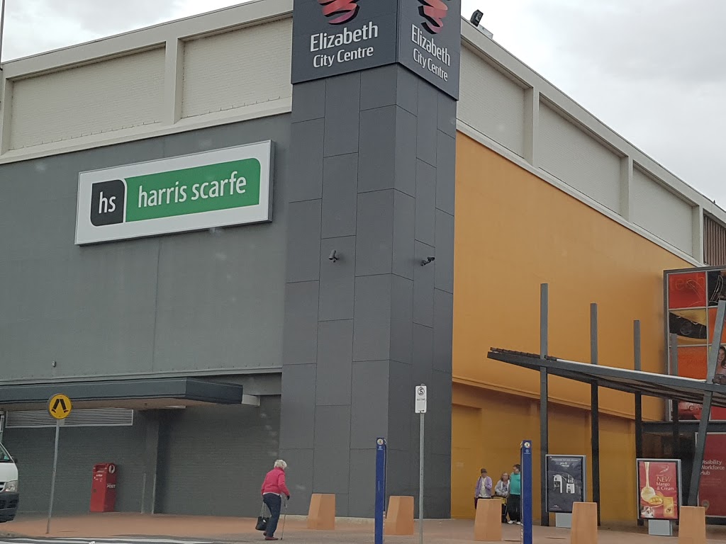 Harris Scarfe - Elizabeth | 50 Elizabeth Way, Elizabeth SA 5112, Australia | Phone: (08) 8487 0055