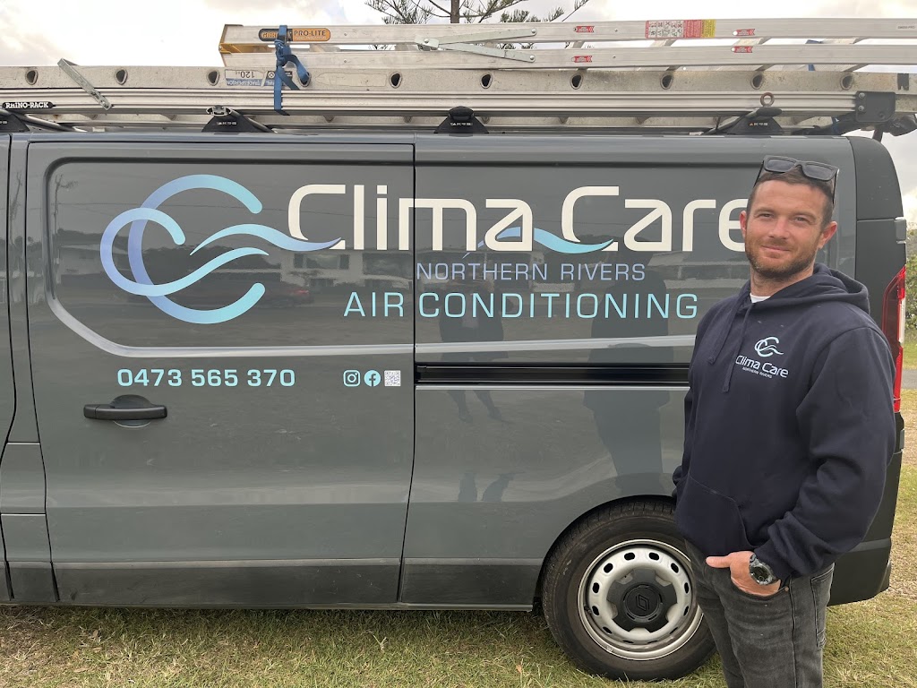 Clima Care Northern Rivers | 933 The Pocket Rd, The Pocket NSW 2483, Australia | Phone: 0473 565 370