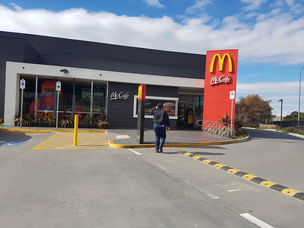 McDonalds Orange North | Farrell Rd &, Northern Distributor Rd, Orange NSW 2800, Australia | Phone: (02) 6360 1281