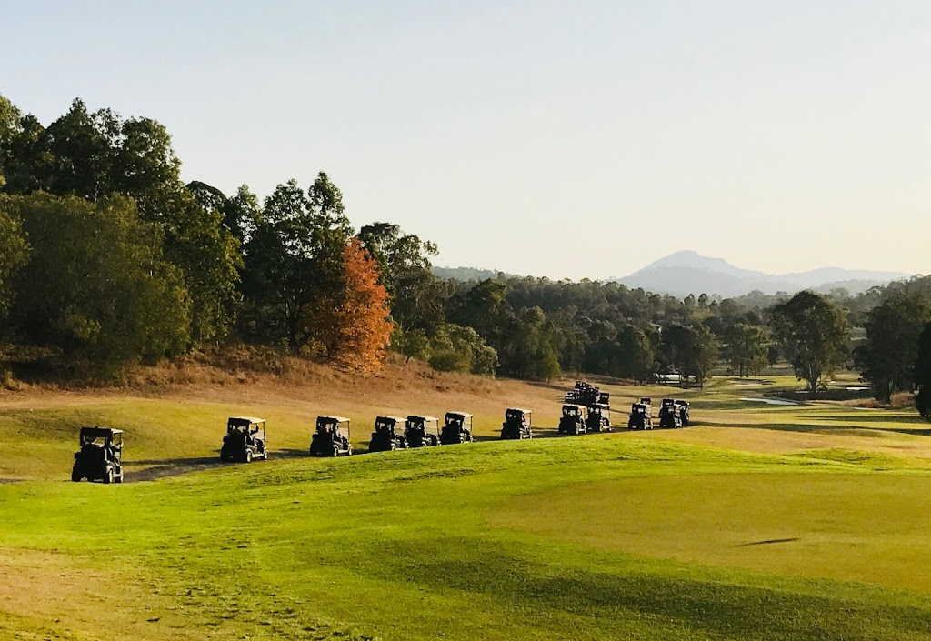 Ramada Resort by Wyndham Kooralbyn Valley | 1 Routley Dr, Kooralbyn QLD 4285, Australia | Phone: (07) 5544 6688