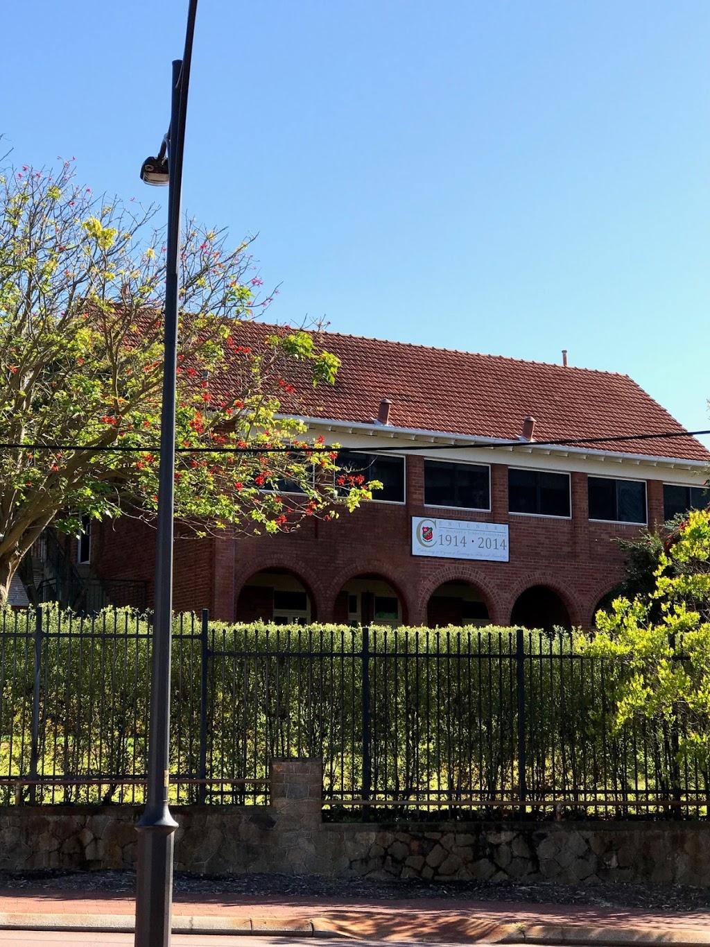 Saint Michaels School | 3 James St, Bassendean WA 6054, Australia | Phone: (08) 6278 9888