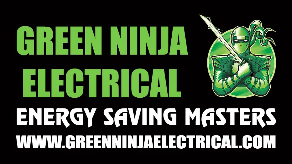 Green Ninja Electrical Pty Ltd | electrician | 2/17 Musgrave Rd, Coopers Plains QLD 4108, Australia | 0413814622 OR +61 413 814 622