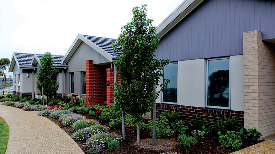 Peninsula Grange Retirement Community | 431 Racecourse Rd, Mornington VIC 3931, Australia | Phone: (03) 5978 3466