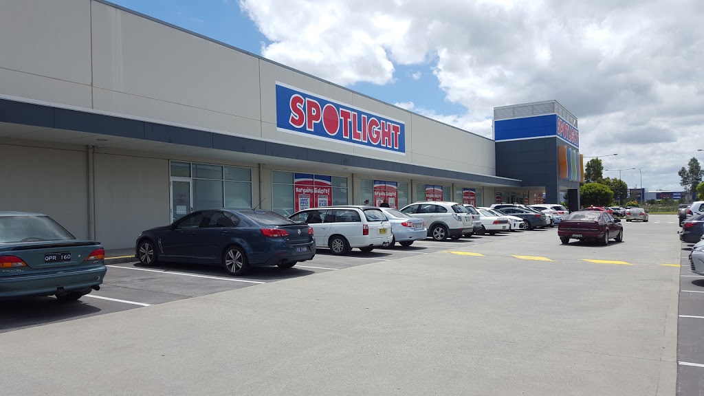 Spotlight Rutherford | furniture store | 366 New England Hwy, Rutherford NSW 2320, Australia | 0249321444 OR +61 2 4932 1444