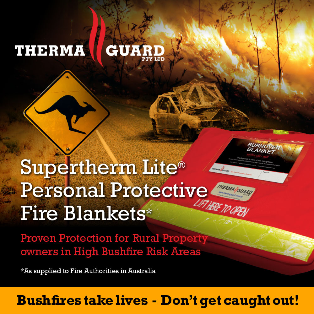 Thermaguard Pty Ltd | 12D Wireless Rd E, Mount Gambier SA 5290, Australia | Phone: 1300 948 241