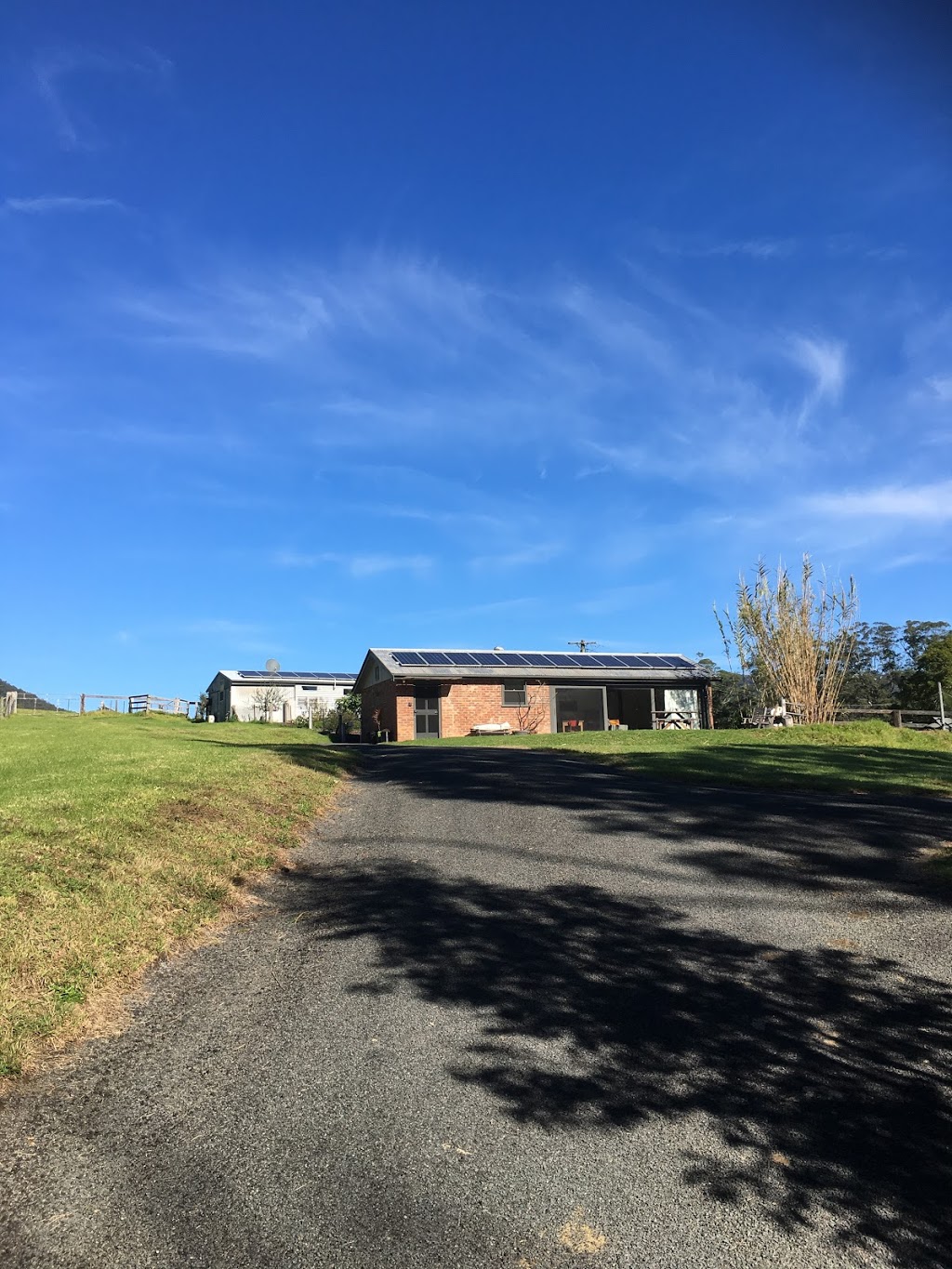 The Dairy at Beauridge Farm | lodging | 1173 Wattamolla Rd, Kangaroo Valley NSW 2577, Australia | 0434520280 OR +61 434 520 280