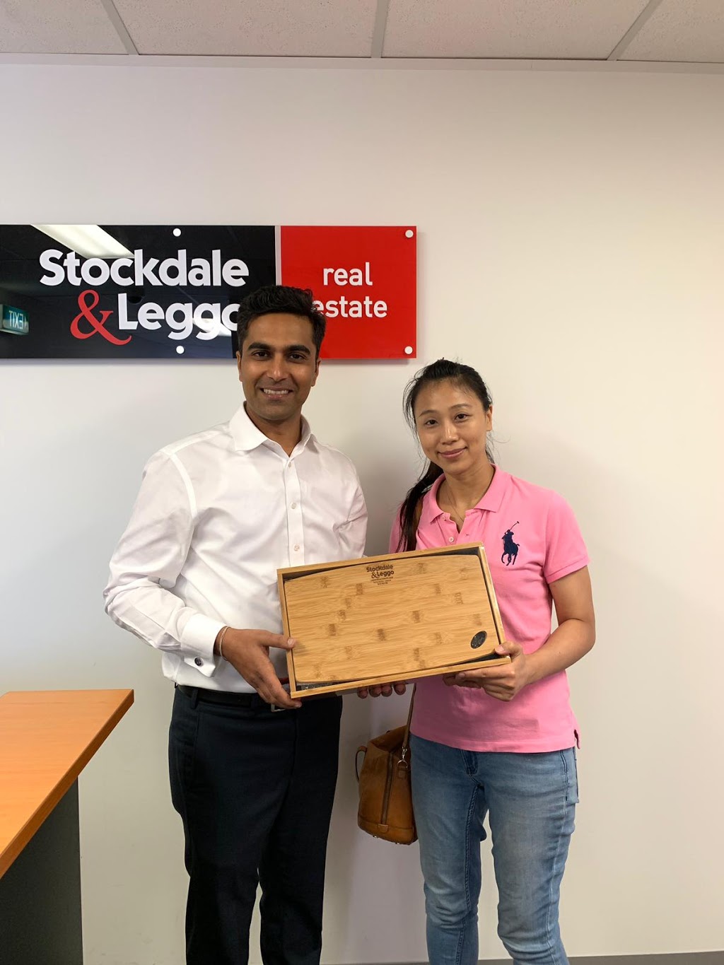 Stockdale & Leggo Laverton/Altona/Point Cook | 7/4 Norwest Ave, Laverton North VIC 3026, Australia | Phone: (03) 8383 2926