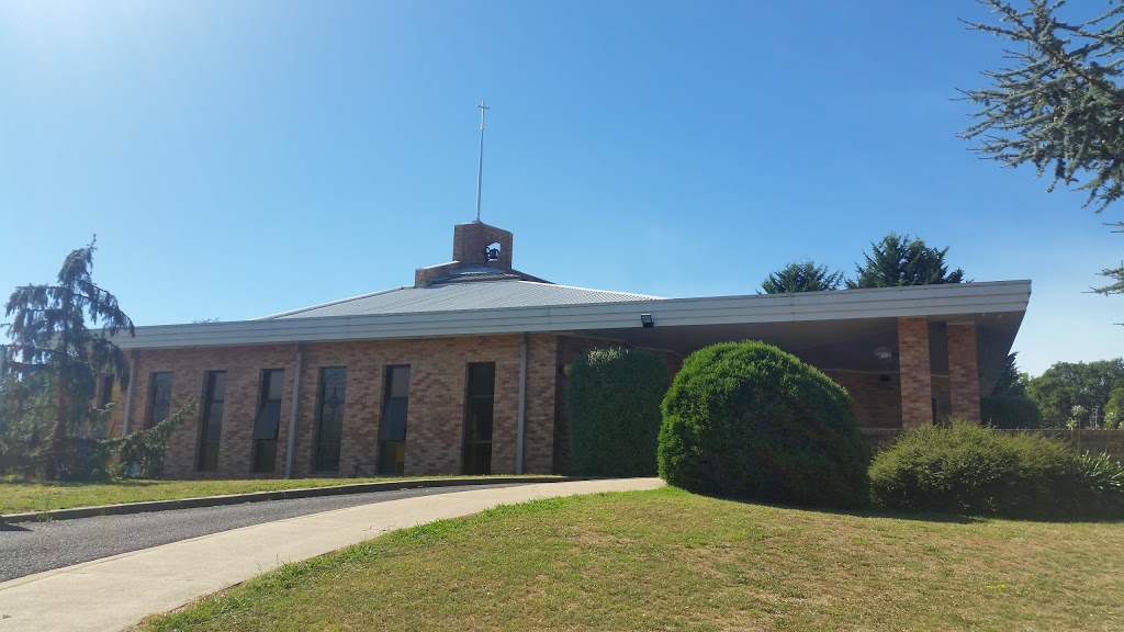 Saint Marys Catholic Church | church | Orange NSW 2800, Australia | 63622378 OR +61 63622378